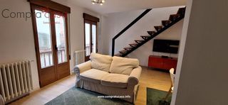 Piso en alquiler en Plaza Mayor - San Agustín en Segovia