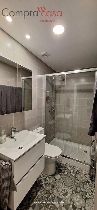 Piso en alquiler en Plaza Mayor - San Agustín en Segovia