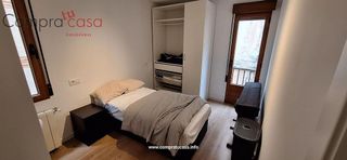 Piso en alquiler en Plaza Mayor - San Agustín en Segovia