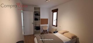 Piso en alquiler en Plaza Mayor - San Agustín en Segovia