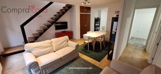 Piso en alquiler en Plaza Mayor - San Agustín en Segovia