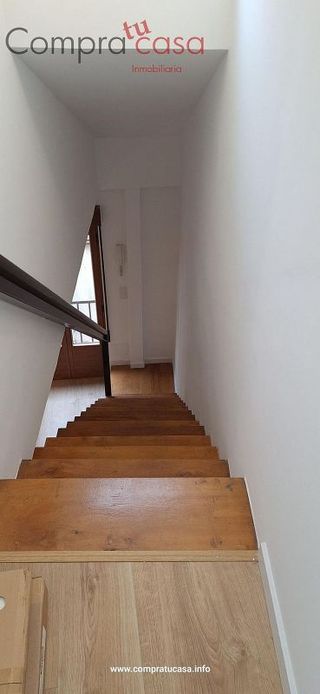 Piso en alquiler en Plaza Mayor - San Agustín en Segovia