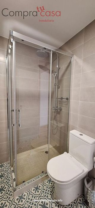 Piso en alquiler en Plaza Mayor - San Agustín en Segovia