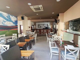 Bar en alquiler en Xinzo de Limia