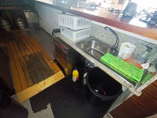 Bar en alquiler en Xinzo de Limia