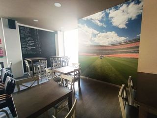 Bar en alquiler en Xinzo de Limia