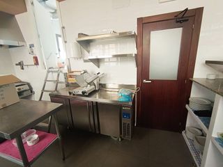 Bar en alquiler en Xinzo de Limia