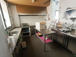 Bar en alquiler en Xinzo de Limia