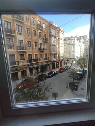 Piso en alquiler en Ensanche en Coruña (A)