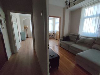 Piso en alquiler en Ensanche en Coruña (A)