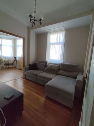 Piso en alquiler en Ensanche en Coruña (A)