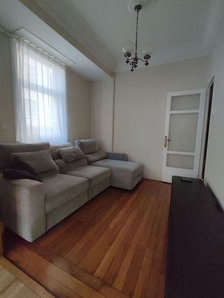 Piso en alquiler en Ensanche en Coruña (A)