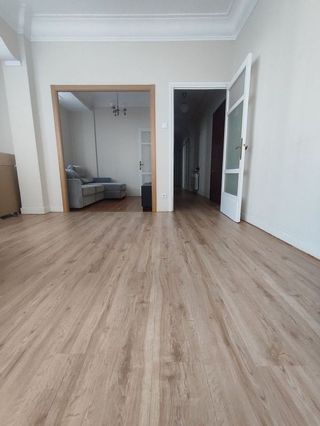 Piso en alquiler en Ensanche en Coruña (A)