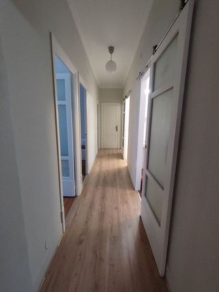 Piso en alquiler en Ensanche en Coruña (A)