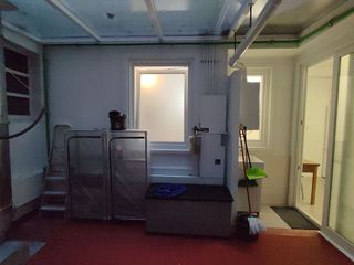 Piso en alquiler en Ensanche en Coruña (A)