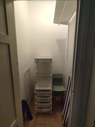 Piso en alquiler en Ensanche en Coruña (A)