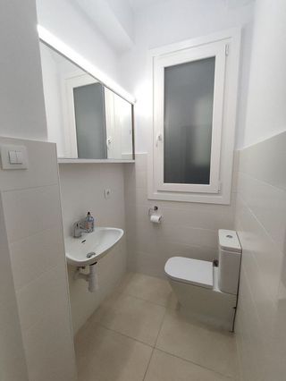 Piso en alquiler en Ensanche en Coruña (A)