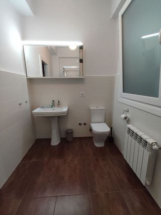 Piso en alquiler en Ensanche en Coruña (A)