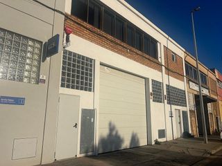 Nave industrial en alquiler en Centre en Hospitalet de Llobregat, L´