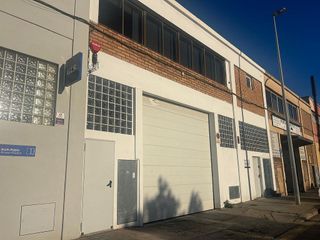 Nave industrial en alquiler en Centre en Hospitalet de Llobregat, L´