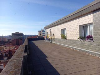 Piso en alquiler en La Arena en Gijón