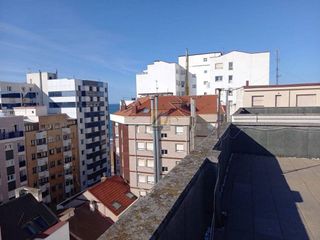 Piso en alquiler en La Arena en Gijón