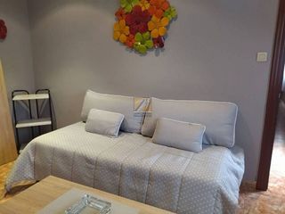 Piso en alquiler en La Arena en Gijón