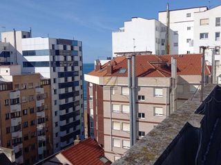 Piso en alquiler en La Arena en Gijón
