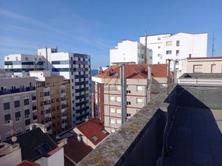 Piso en alquiler en La Arena en Gijón