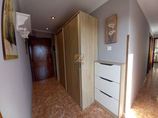 Piso en alquiler en La Arena en Gijón