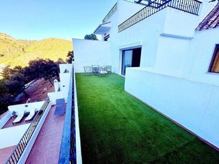 Piso en alquiler en Benahavís