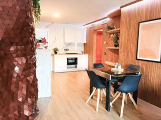 Piso en alquiler en Benahavís