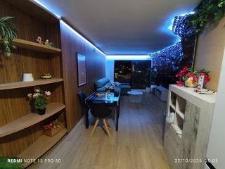 Piso en alquiler en Benahavís