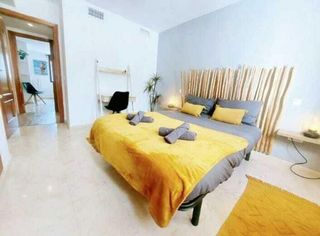 Piso en alquiler en Benahavís