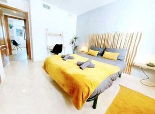 Piso en alquiler en Benahavís