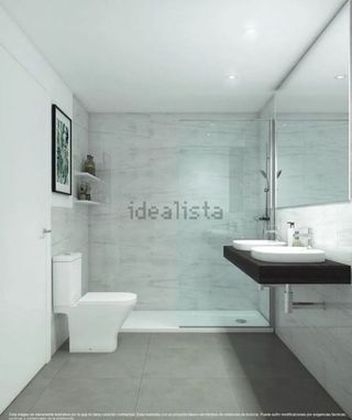 Piso en alquiler en Poble Nou en Torrent