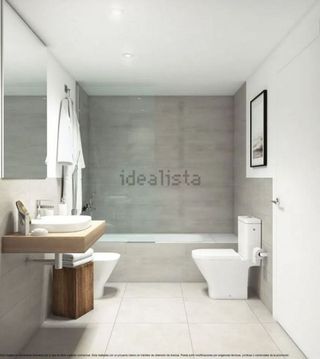 Piso en alquiler en Poble Nou en Torrent