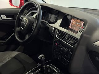 Audi A4 2010