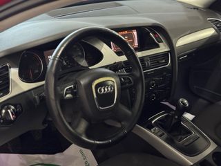 Audi A4 2010