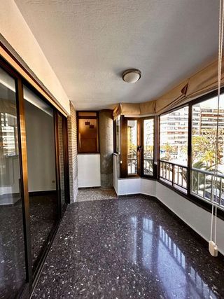 Piso en alquiler en Ensanche - Diputación en Alicante