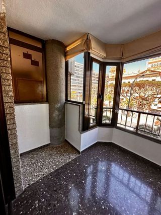Piso en alquiler en Ensanche - Diputación en Alicante
