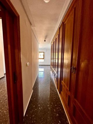 Piso en alquiler en Ensanche - Diputación en Alicante