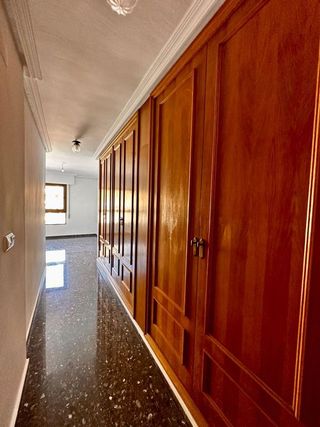 Piso en alquiler en Ensanche - Diputación en Alicante