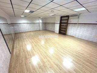 Local comercial en alquiler en Orihuela ciudad en Orihuela