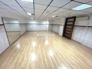 Local comercial en alquiler en Orihuela ciudad en Orihuela