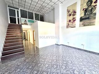 Local comercial en alquiler en Orihuela ciudad en Orihuela