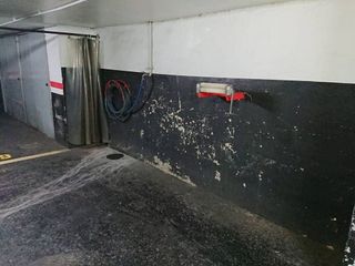 Garaje en alquiler en Basurtu en Bilbao