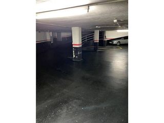 Garaje en alquiler en Basurtu en Bilbao