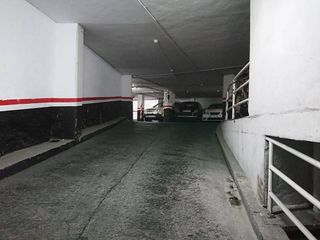 Garaje en alquiler en Basurtu en Bilbao