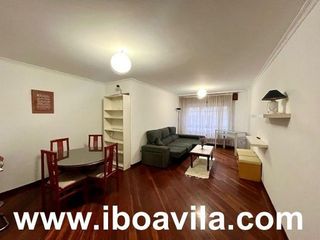 Piso en alquiler en Centro - Echegaray en Pontevedra